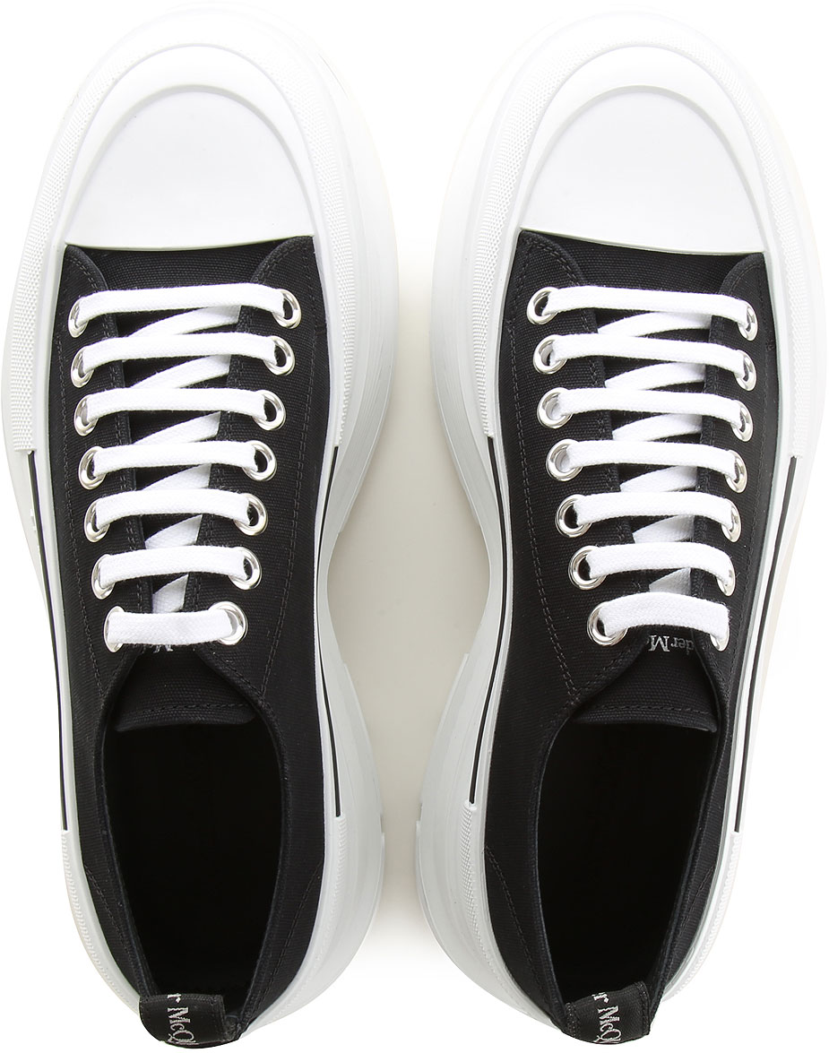 Mens Shoes Alexander McQueen, Style code: 604257-w4l32-1070