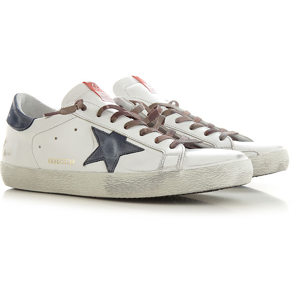 Mens Shoes Golden Goose, Style code: gmf00101-f000343-10280