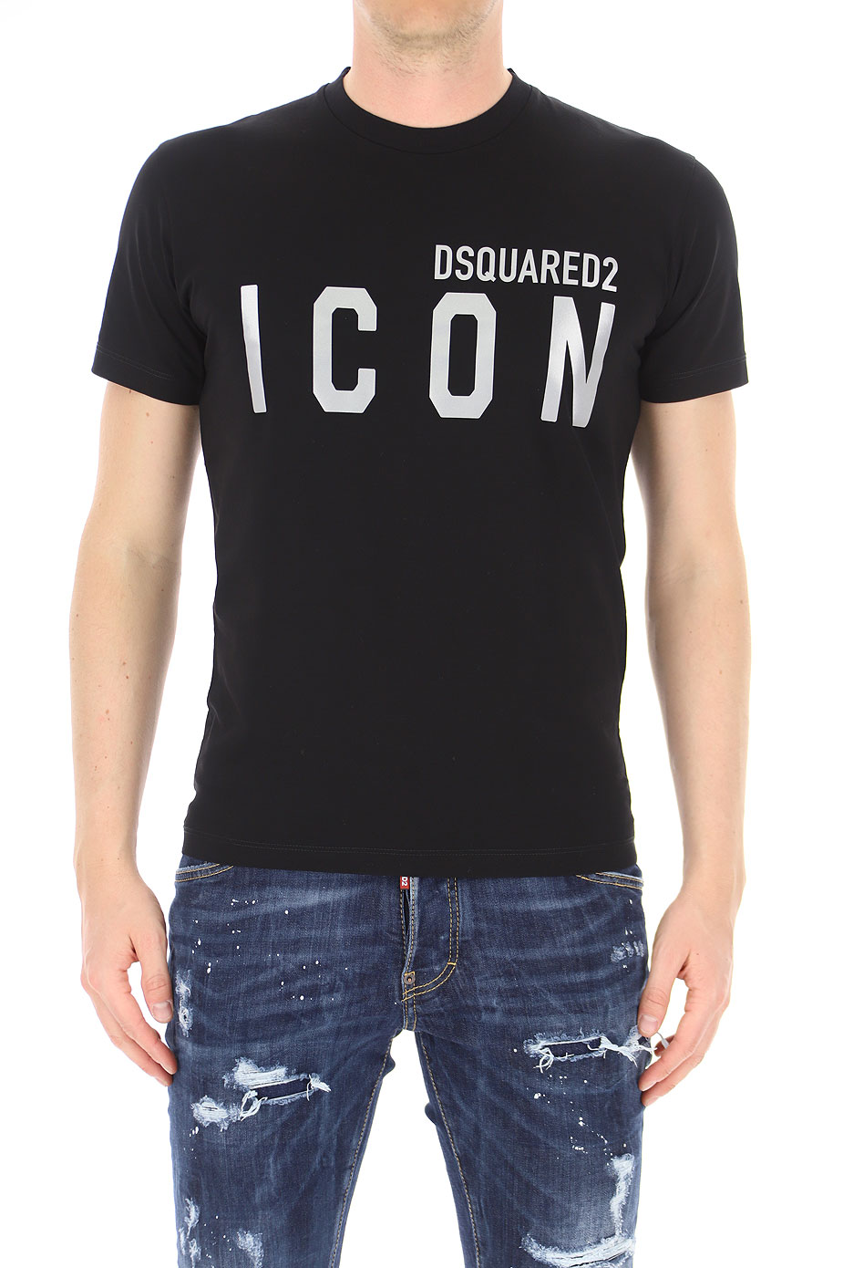 Mens Clothing Dsquared2, Style code: gc0019-s23009-984