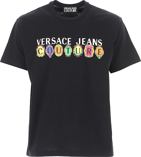Mens Clothing Versace Jeans Couture , Style code: b3gwa7pa-30457-899