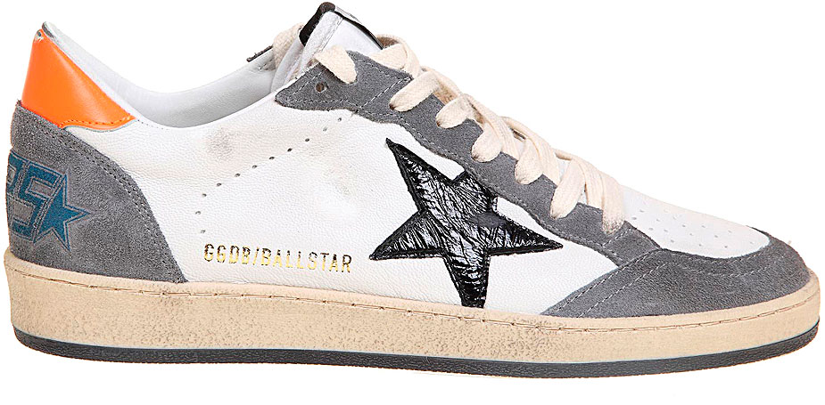 Mens Shoes Golden Goose, Style code: gmf00117-f000386-80342