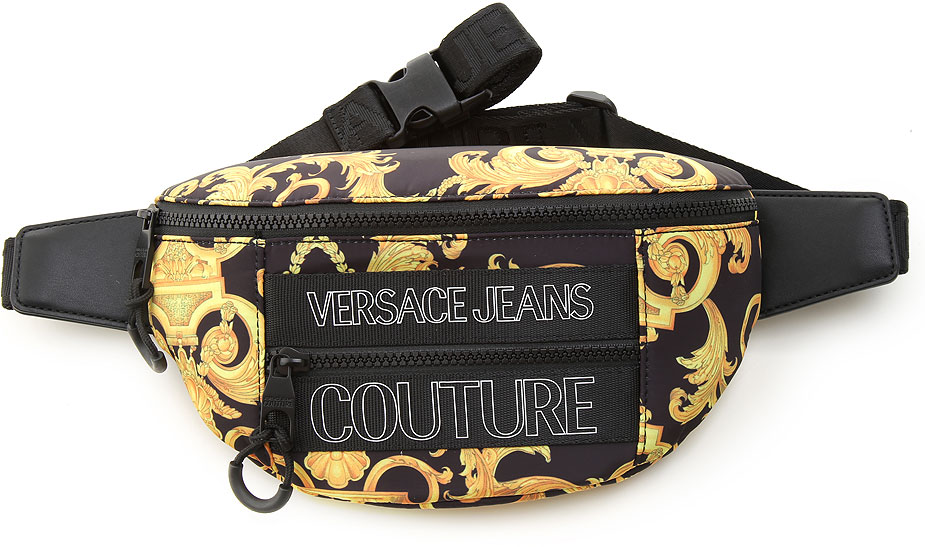 Briefcases Versace Jeans Couture , Style code: e1ywaba2-71896-m27