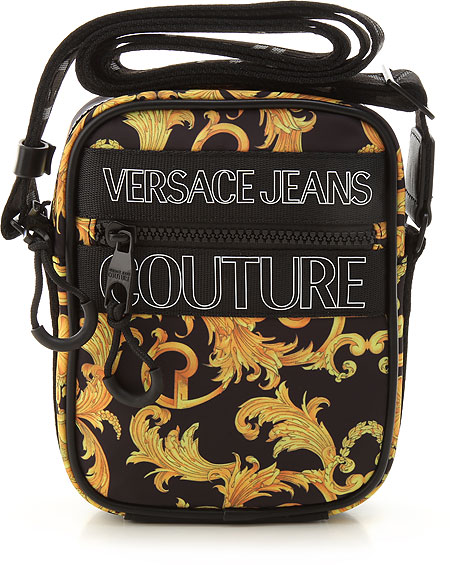 Briefcases Versace Jeans Couture , Style code: e1ywaba3-71896-m27