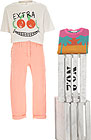 Girls Clothing - COLLECTION : Spring - Summer 2022