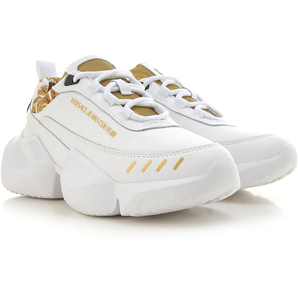 Mens Shoes Versace Jeans Couture , Style code: e0ywasu5-71924-mcl