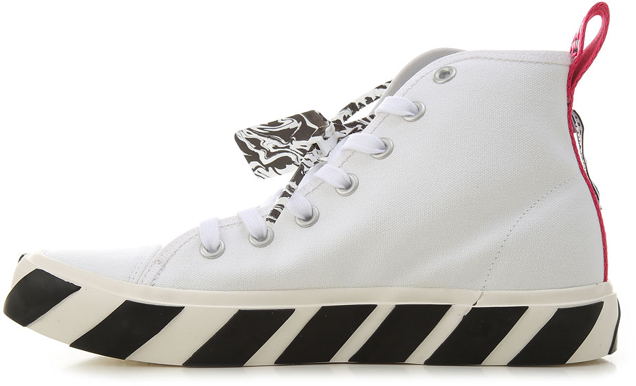 Mens Shoes Off-White Virgil Abloh, Style code: 0mla119r21fab0010109--