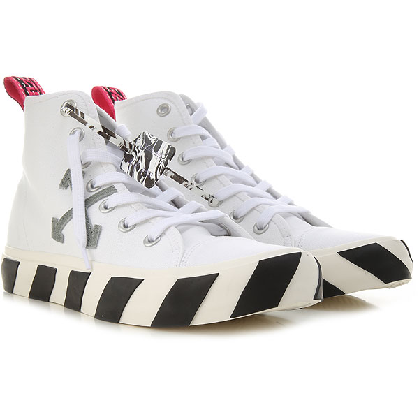 Mens Shoes Off-White Virgil Abloh, Style code: 0mla119r21fab0010109--