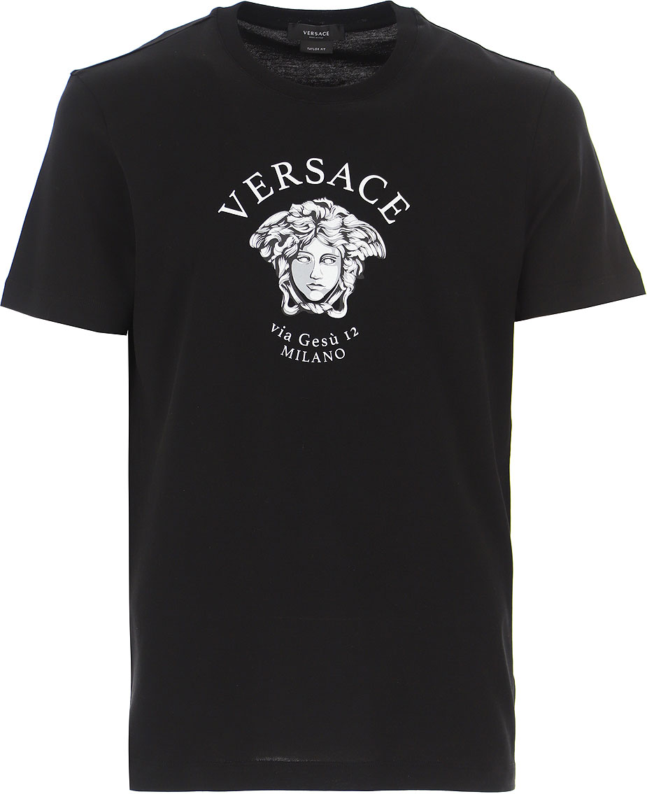 Mens Clothing Versace, Style code: a88659-a228806-a1008