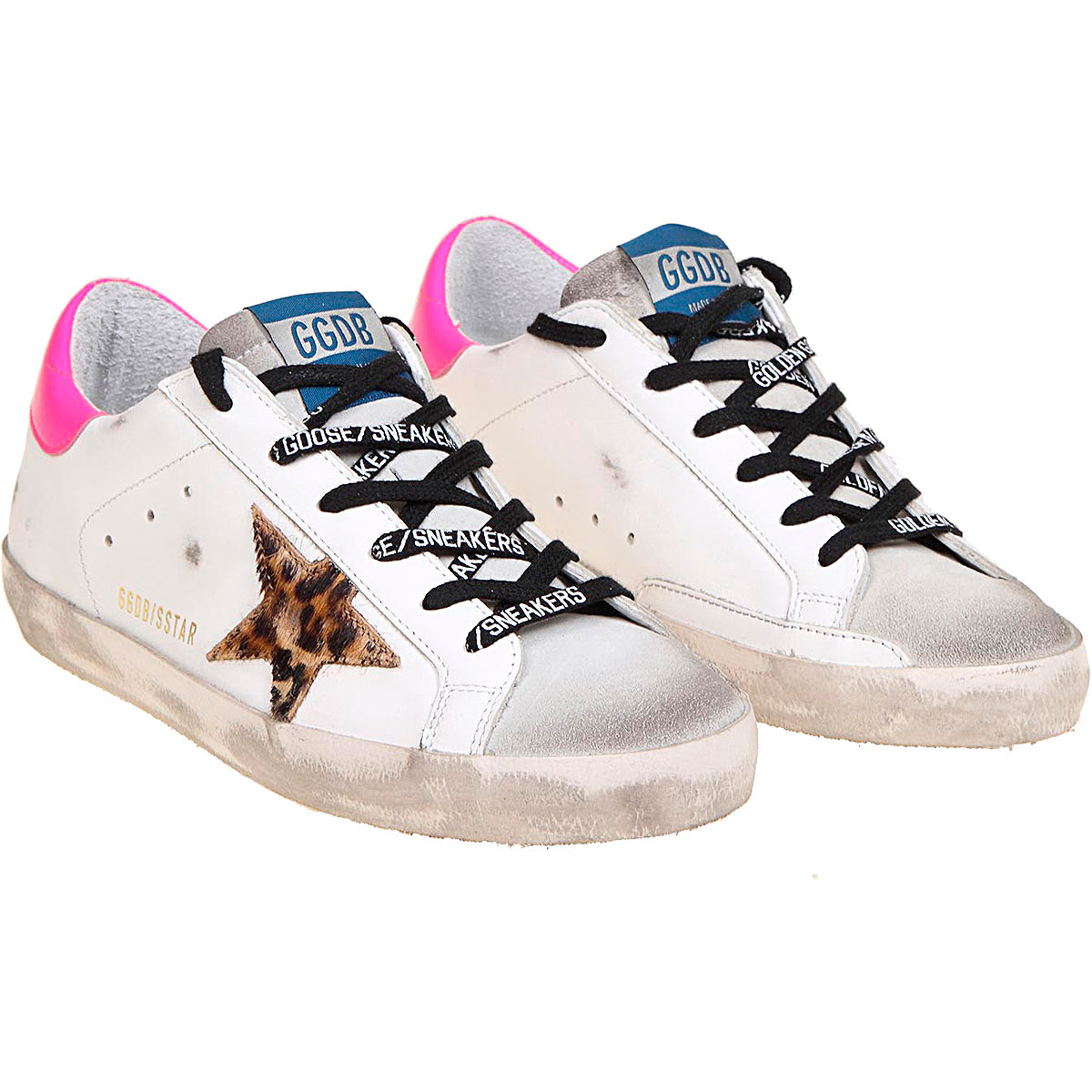 Womens Shoes Golden Goose, Style code gwf00101f00011580164