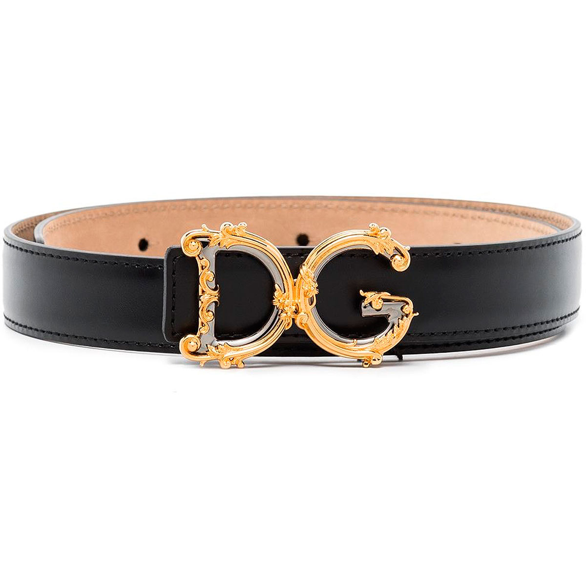 Womens Belts Dolce & Gabbana, Style code: be1348-az831-80999