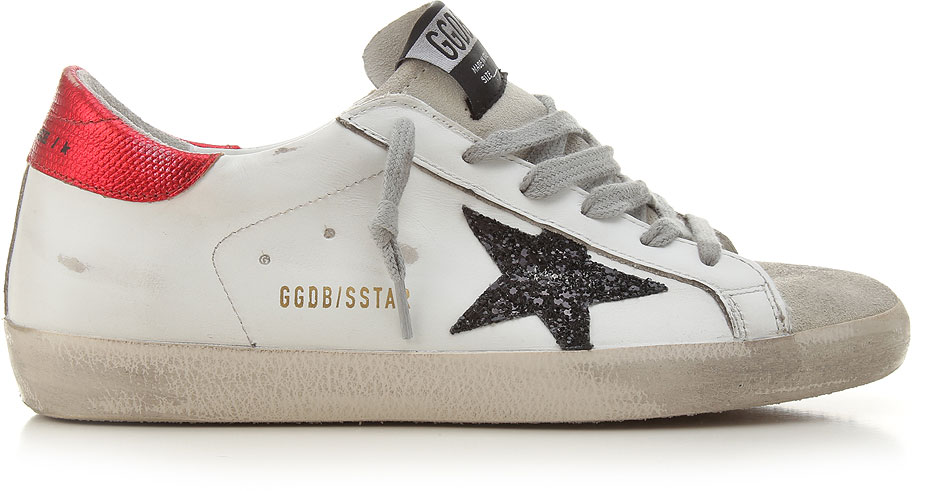 Womens Shoes Golden Goose, Style code: gwf00101-f000147-80170