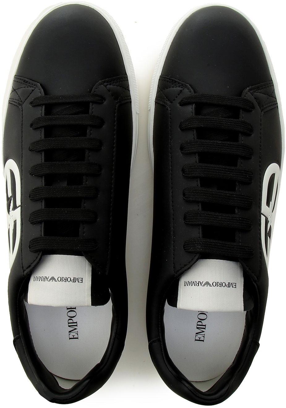 Mens Shoes Emporio Armani, Style code: x4x540-xm782-n814