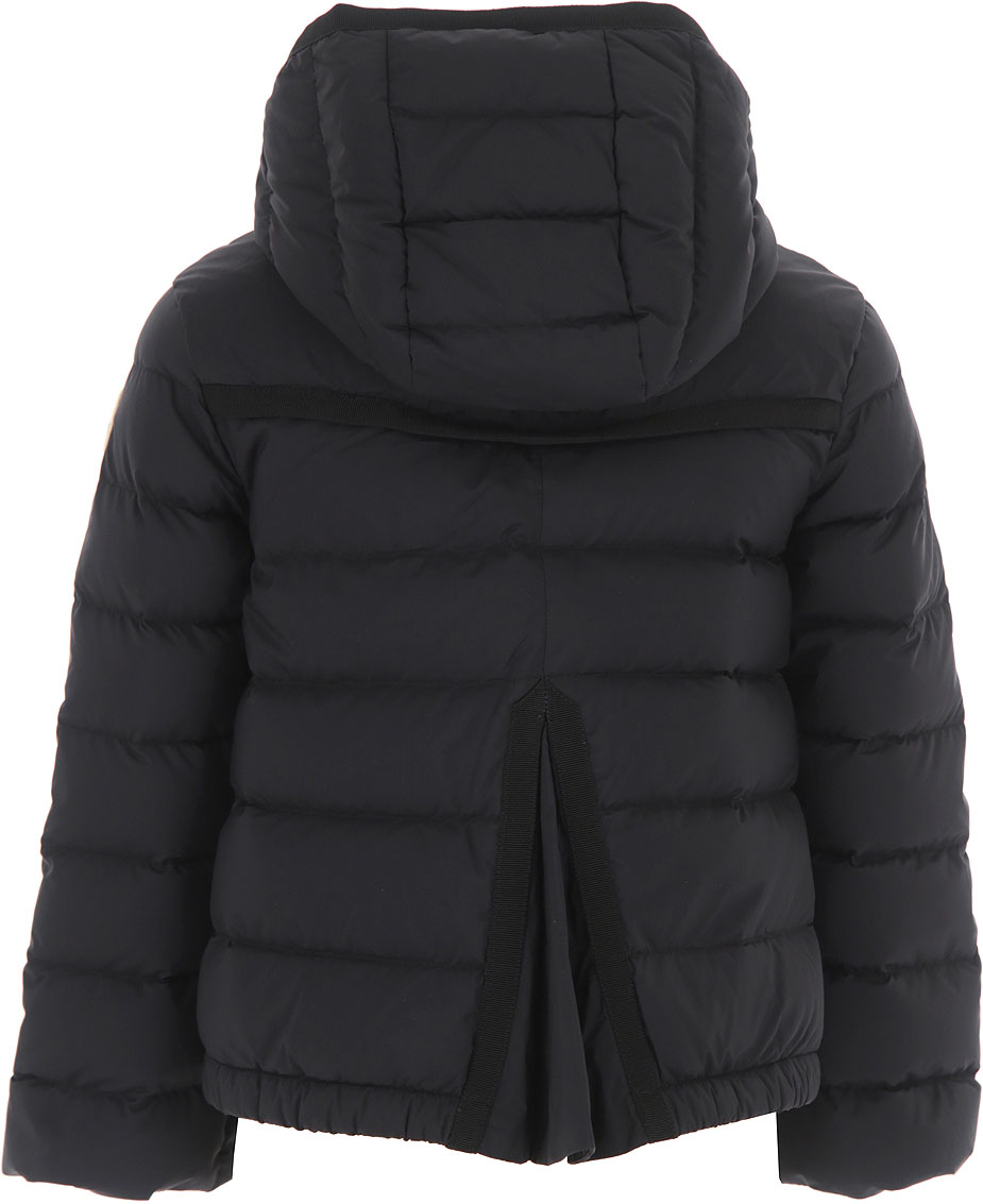 Girls Clothing Moncler, Style code: 1a50p10-53333-999