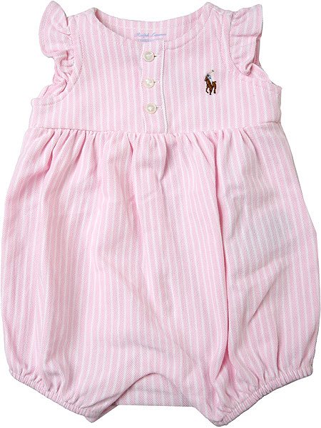 Baby Girl Clothing Ralph Lauren, Style code: 310833416006-006-