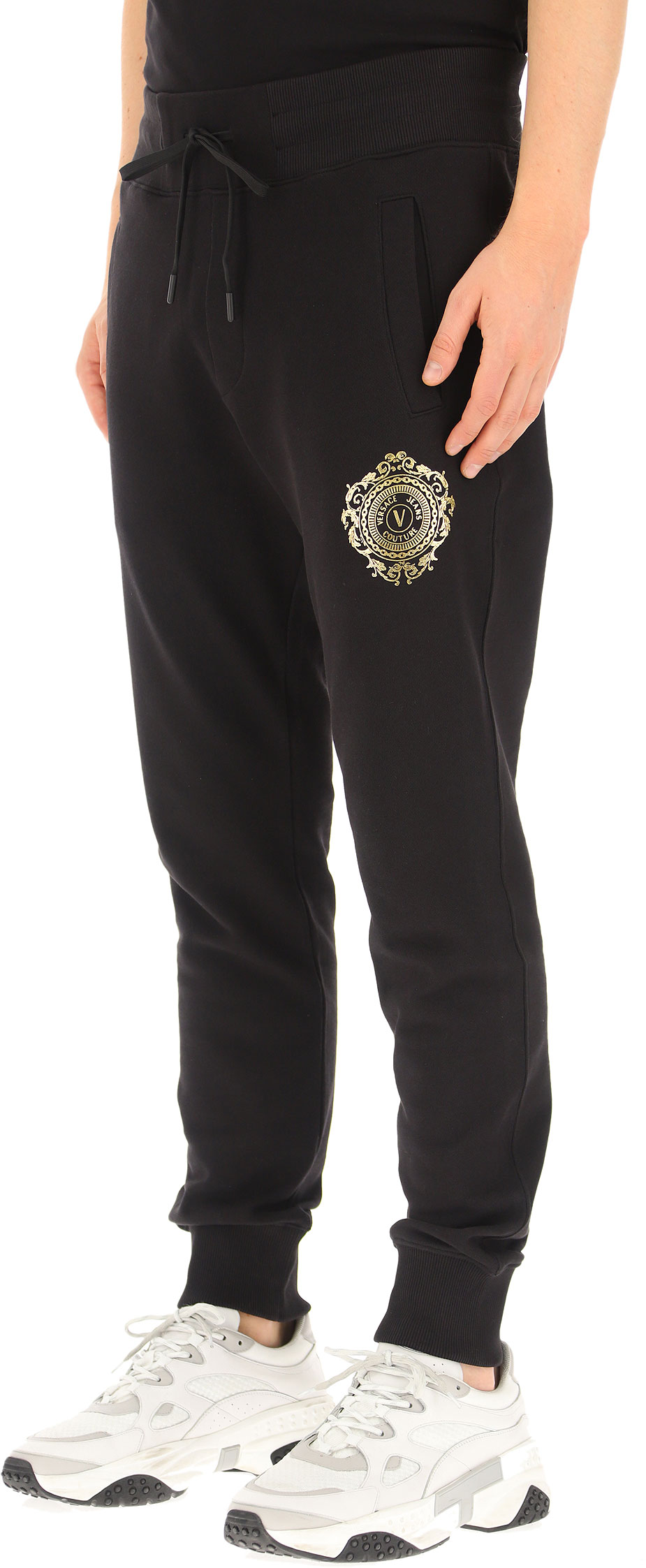 Mens Clothing Versace Jeans Couture , Style code: a2gwa13f-30453-k42