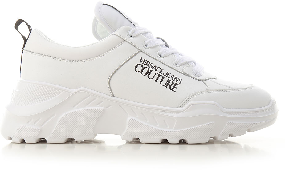 Mens Shoes Versace Jeans Couture , Style code: e0ywasc1-71606-003