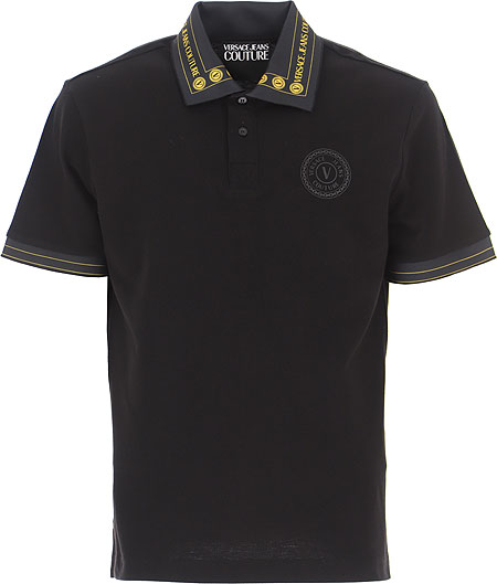 Mens Clothing Versace Jeans Couture , Style code: b3gwa7t6-36571-k42