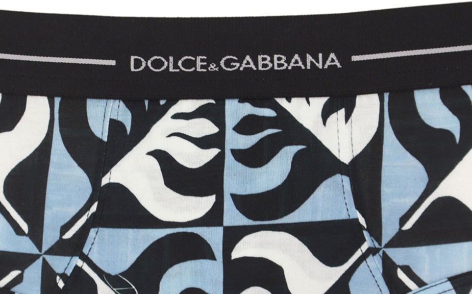 Mens Underwear Dolce & Gabbana, Style code: m3a00j-hs7cp-hb1vb