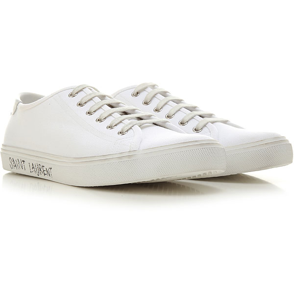 Mens Shoes Saint Laurent, Style code: 606408-guz20-9030