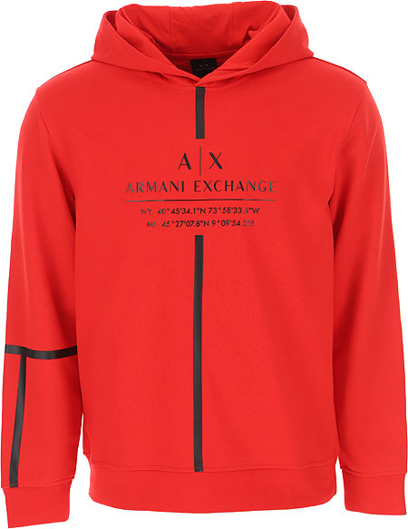 Mens Clothing Armani Exchange, Style code: 3kzmfe-zj9fz-1400