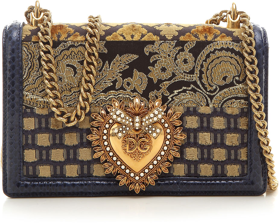 Handbags Dolce & Gabbana, Style code: bb6652-a8m77-8j625