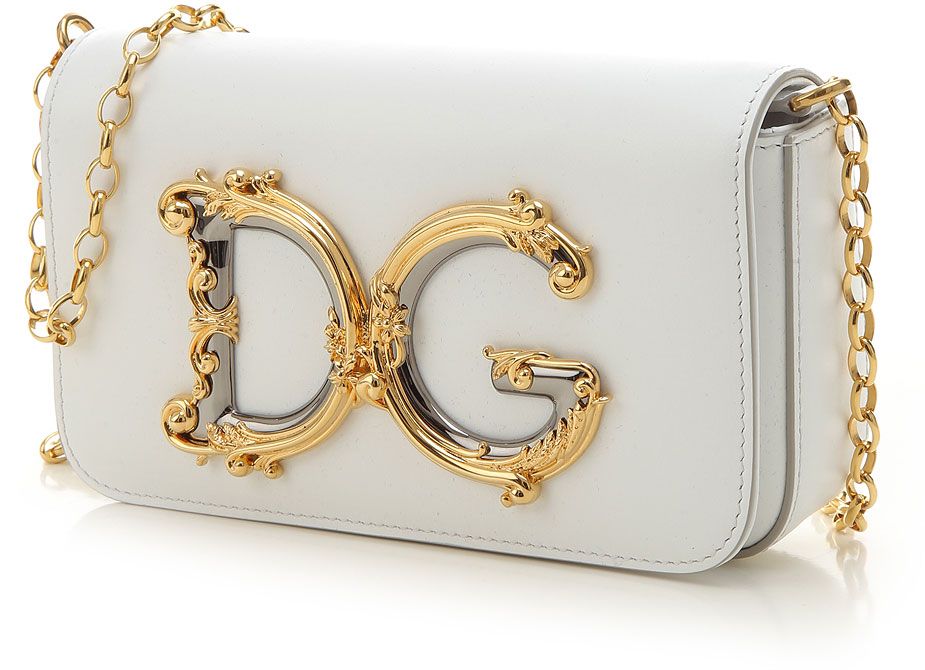 Handbags Dolce & Gabbana, Style code: bb6885-aw576-80002