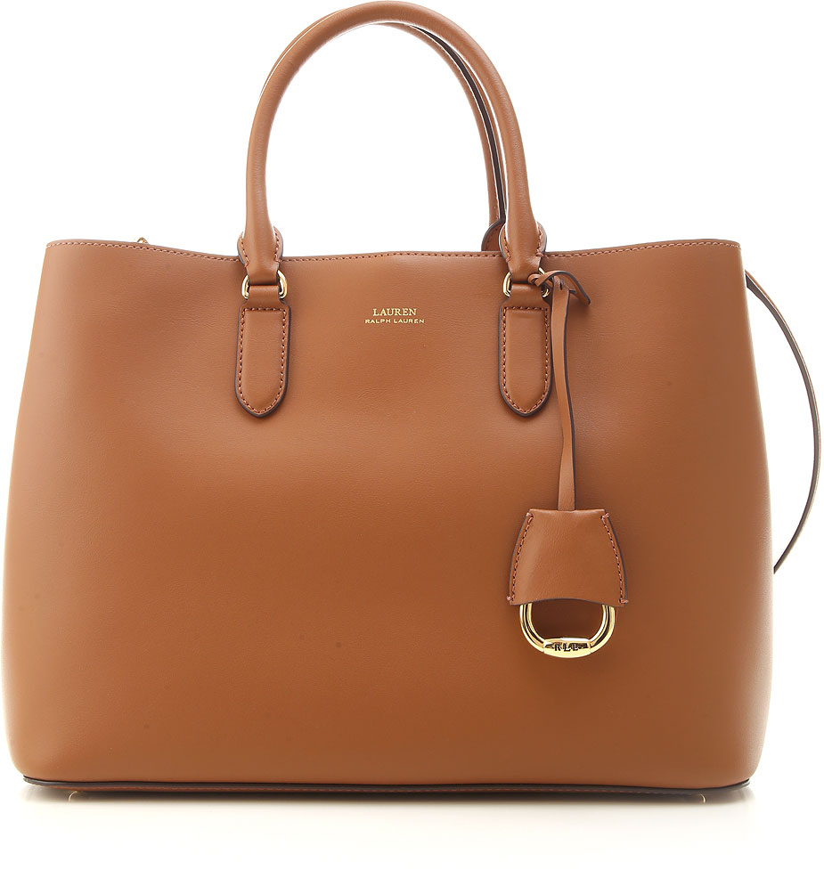Handbags Ralph Lauren, Style code: 431697680-026-