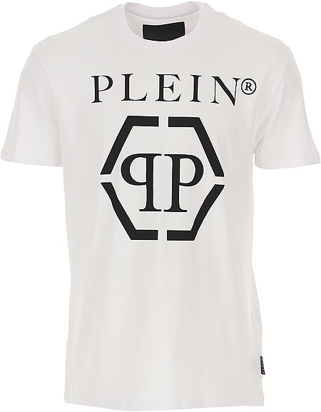 Mens Clothing Philipp Plein, code: