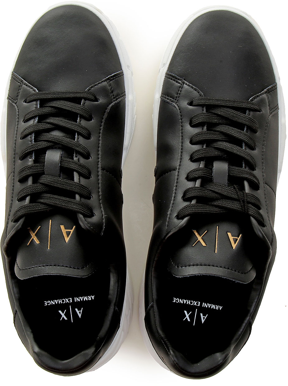 Mens Shoes Armani Exchange, Style code: xux103-xv296-n815