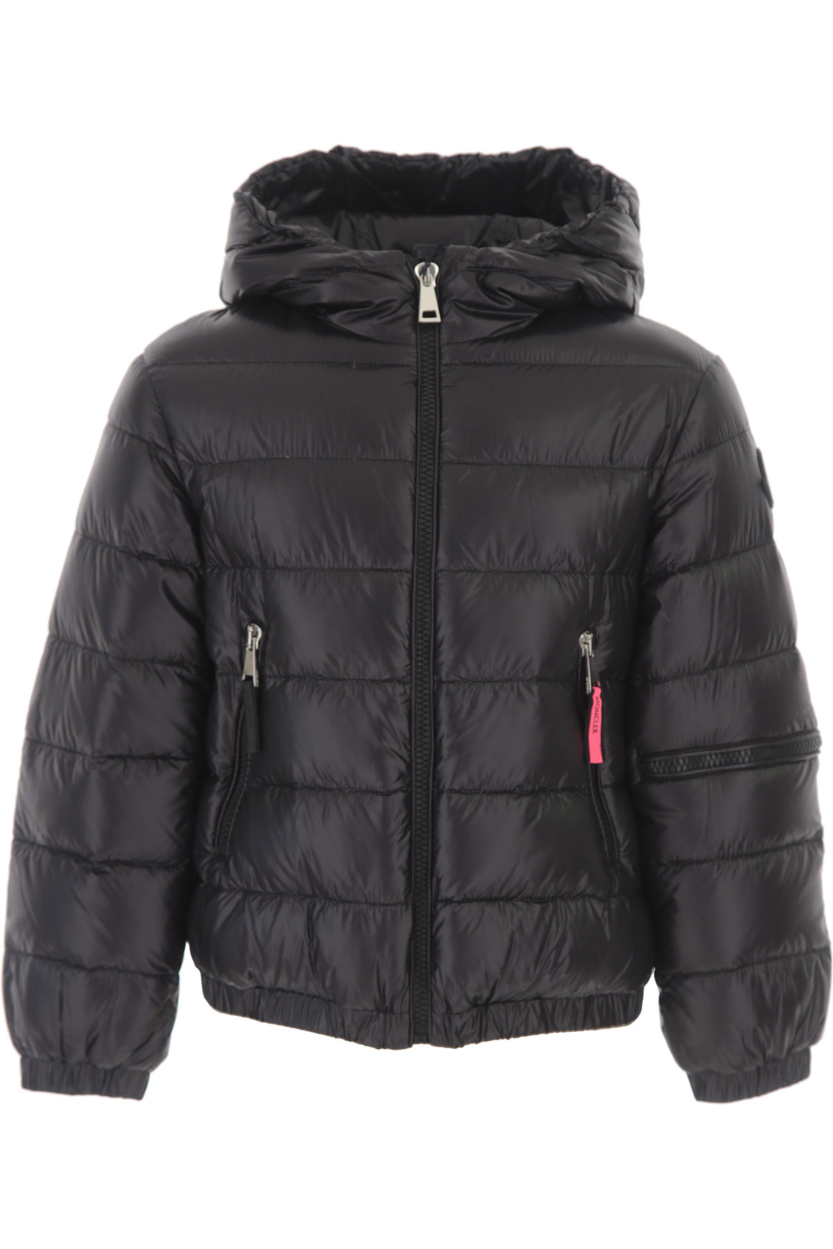 Kidswear Moncler, Style code: 1a50k10-539st-999