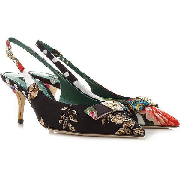 Womens Shoes Dolce & Gabbana, Style code: cg0464-a0653-80995