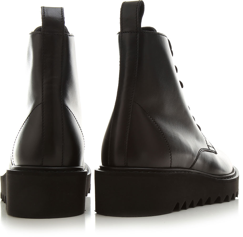 Mens Shoes Giuseppe Zanotti Design, Style code: iu00005-nevada-nero