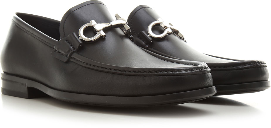 Mens Shoes Salvatore Ferragamo, Style code: chris-686084-001