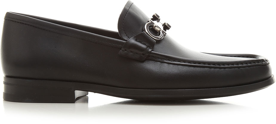 Mens Shoes Salvatore Ferragamo, Style code: chris-686084-001