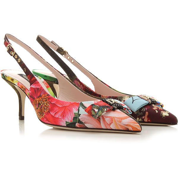 Womens Shoes Dolce & Gabbana, Style code: cg0464-a0654-87767