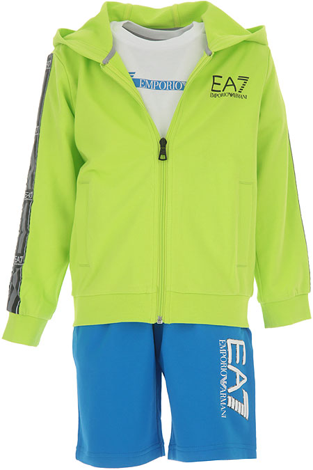 Kidswear Emporio Armani, Style code: 3kbm57-bj05z-1873