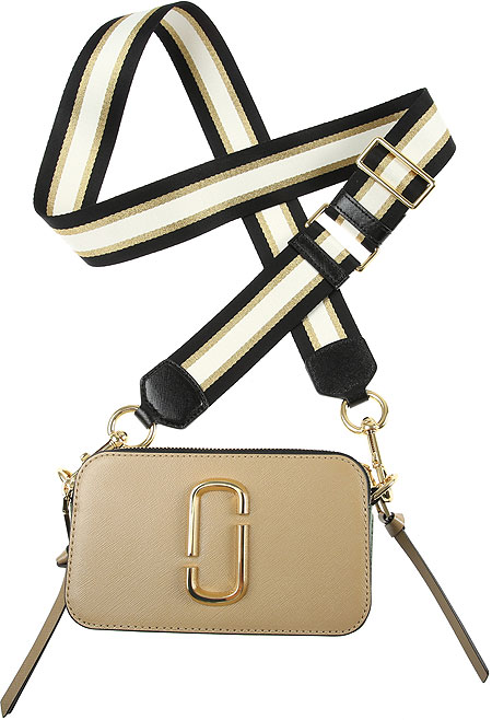 onderhoud Clip vlinder Onderscheiden Handbags Marc Jacobs, Style code: m0014146-089-