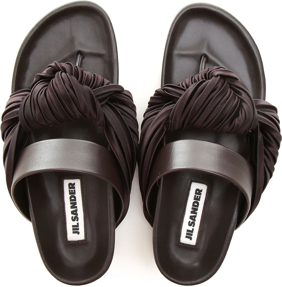 Womens Shoes Jil Sander, Style code: js36110a-13211-201