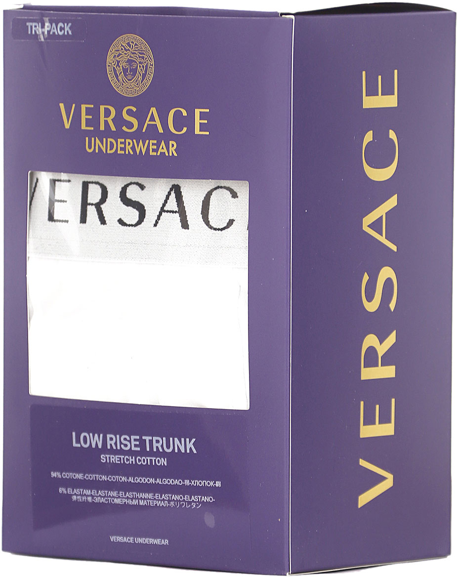 Mens Underwear Versace, Style code: au04320-ac00058-a4345