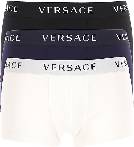 Mens Underwear Versace, Style code: au04320-ac00058-a4345