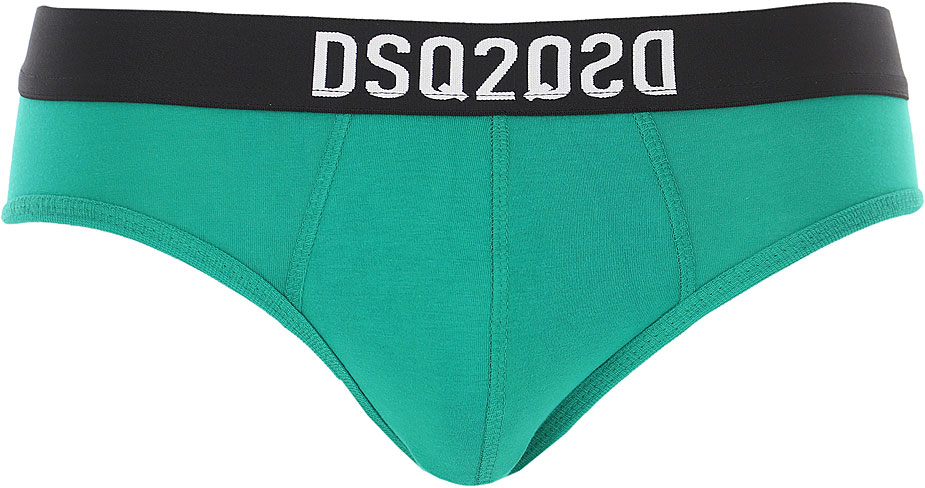 Mens Underwear Dsquared2, Style code: d9l613510-300-