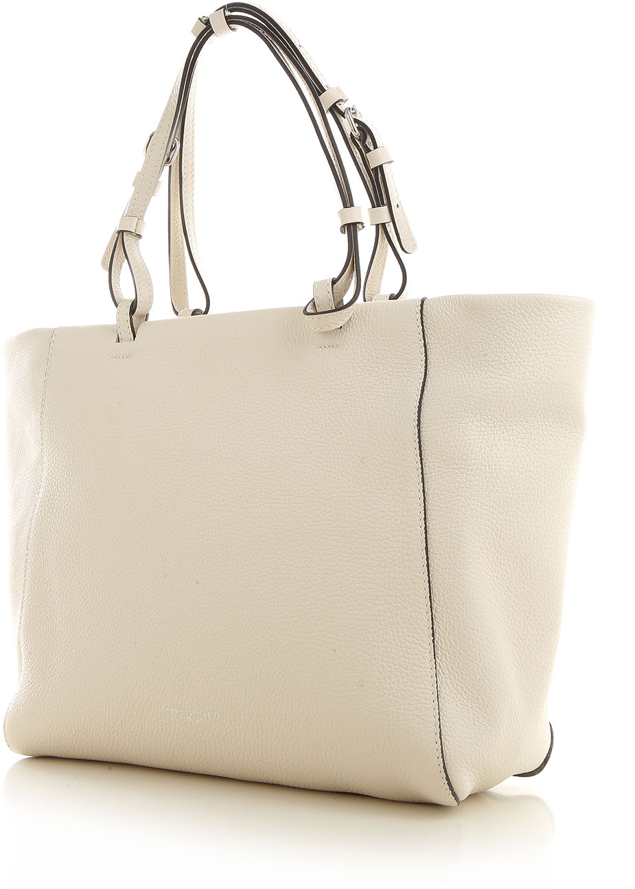 Handbags Gianni Chiarini, Style code: 8496-grn-bianco