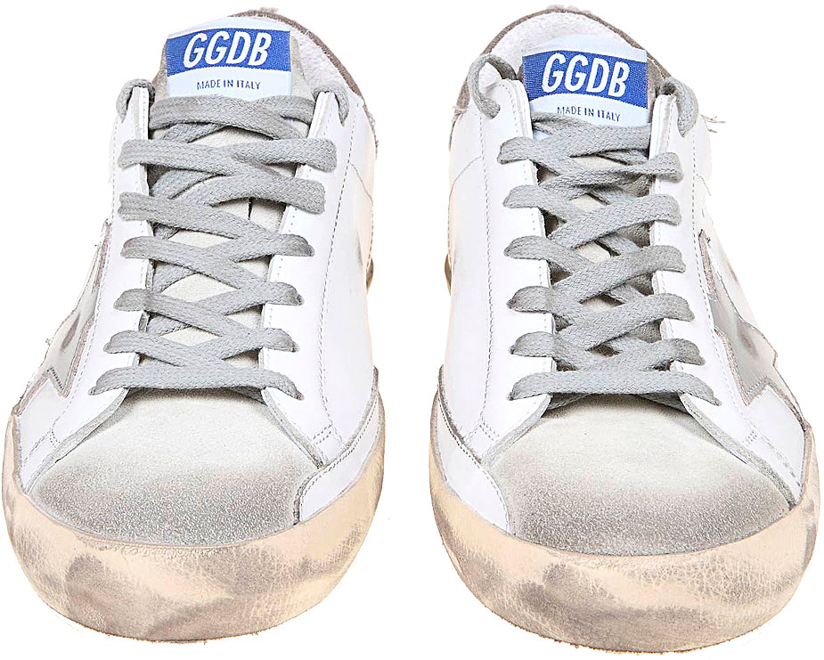 Mens Shoes Golden Goose, Style code: gmf00101-f001149-10511