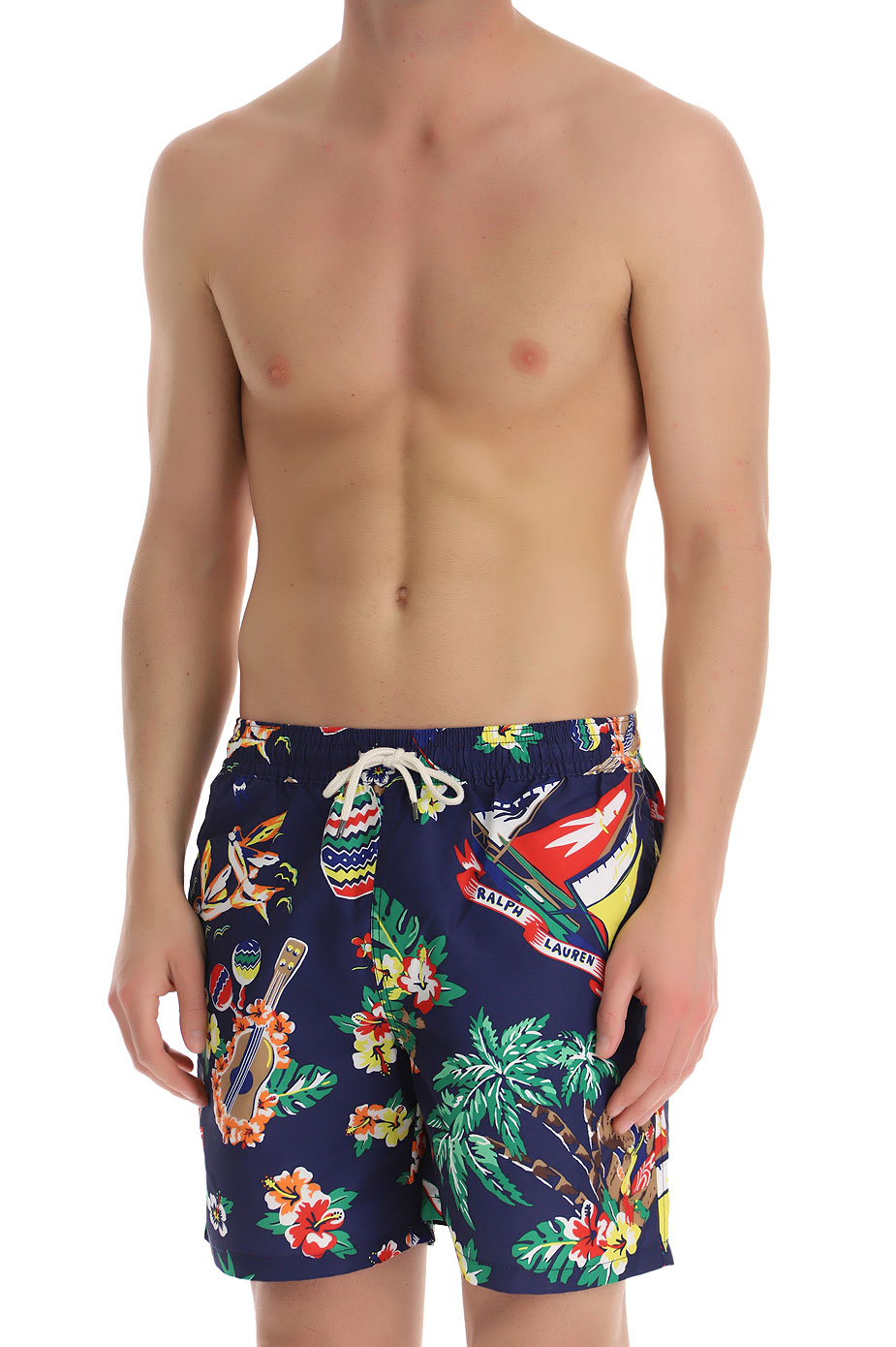Mens Swimwear Ralph Lauren, Style code: 710823617002--