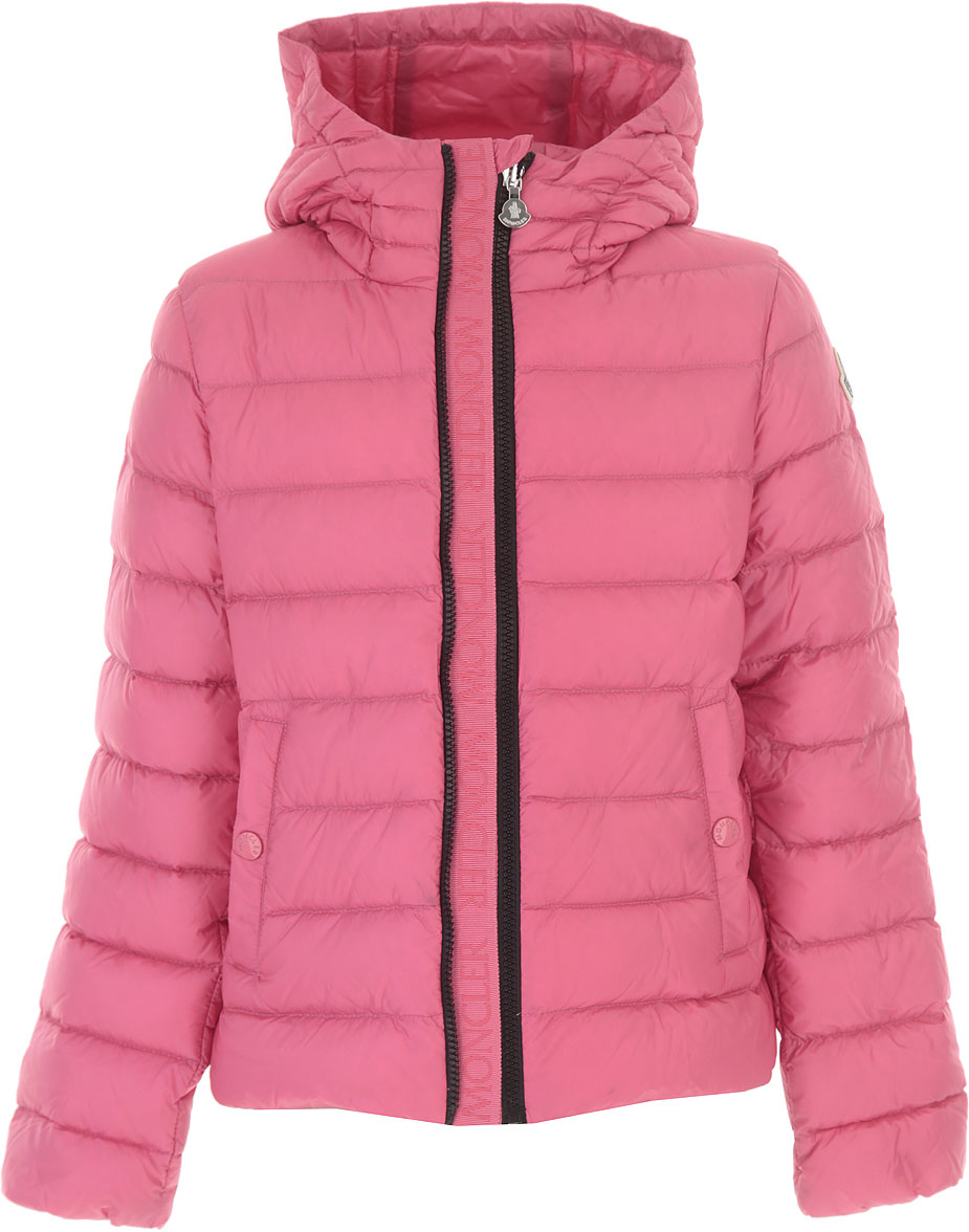 Girls Clothing Moncler, Style code: 1a10910-c0428-536