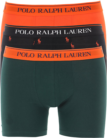 Mens Underwear Ralph Lauren, Style code: 714730410020--
