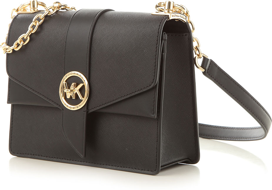 Handbags Michael Kors, Style code: 32s1ggrc0l-black-