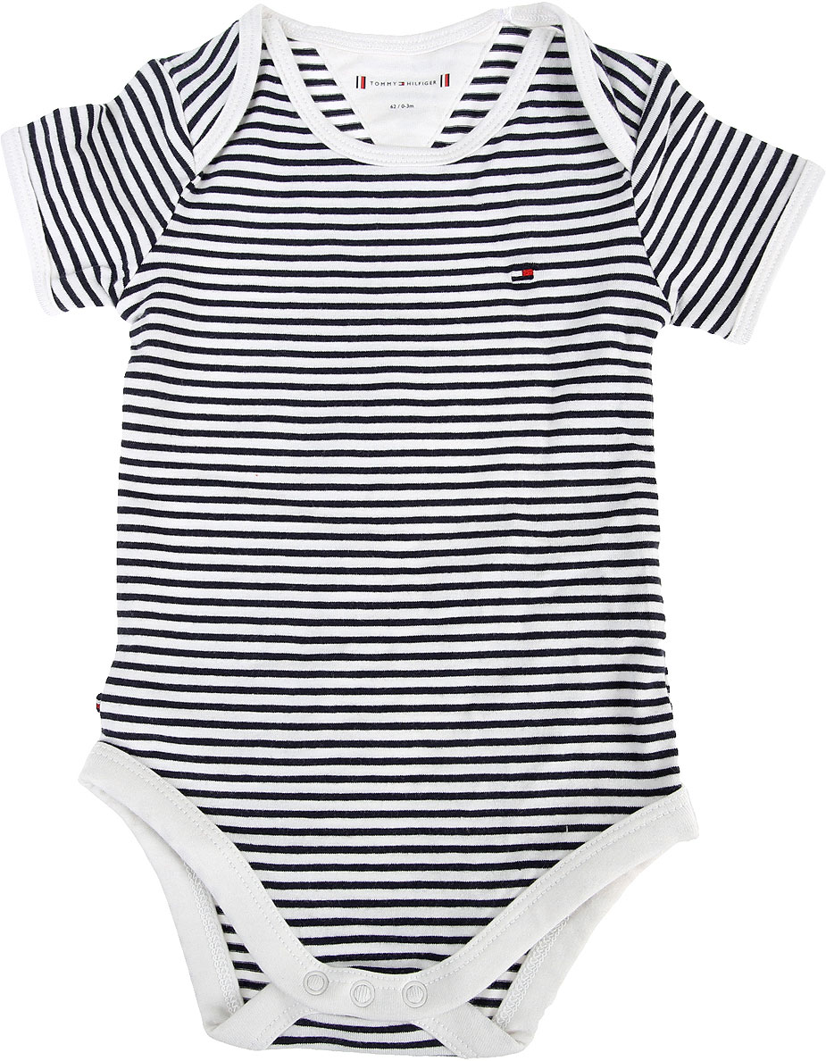 Baby Boy Clothing Tommy Hilfiger, Style code: kn0kn01300-xnl-