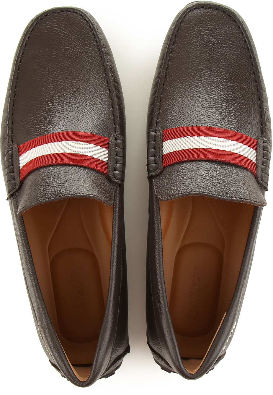 Mens Shoes Bally, Style code: 6206928-341-pearce