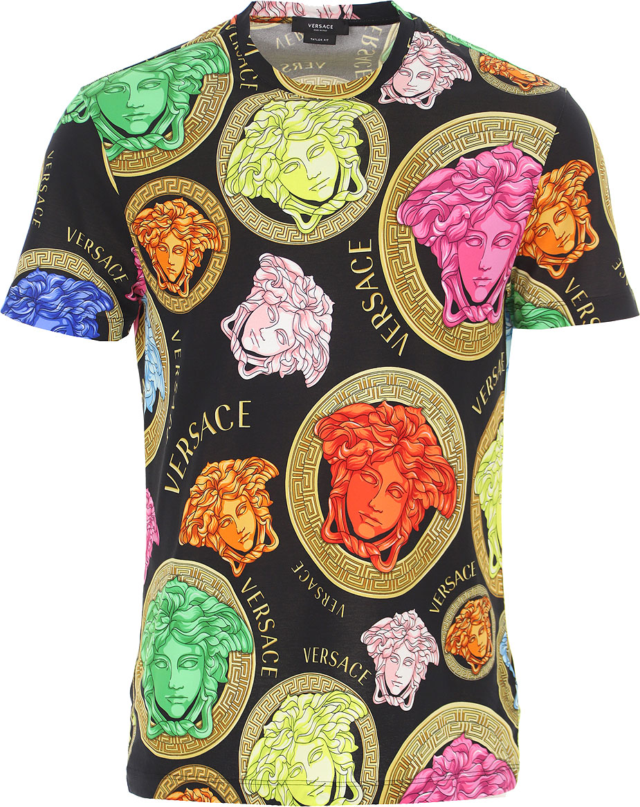 Mens Clothing Versace, Style code: a77276-1f01063-5b020